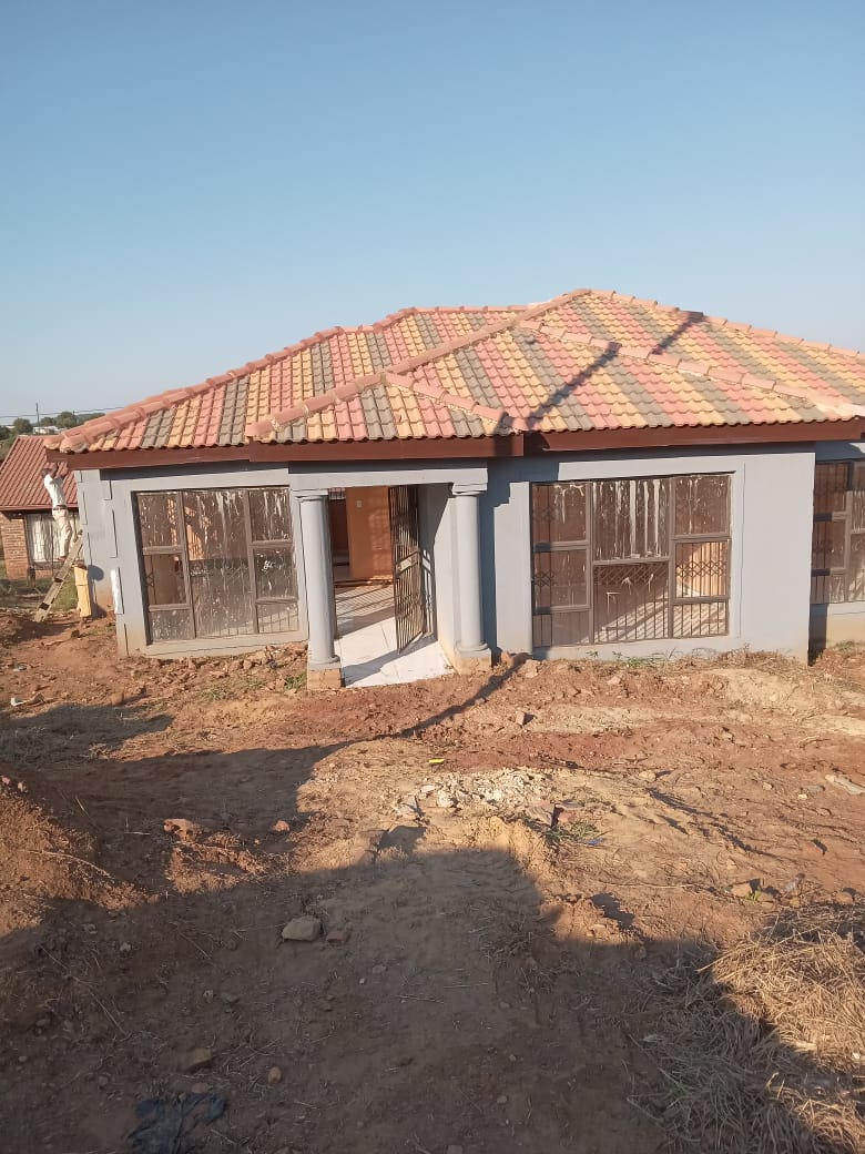 3 Bedroom Property for Sale in Zeerust North West